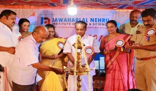 Excellence in Teaching Award