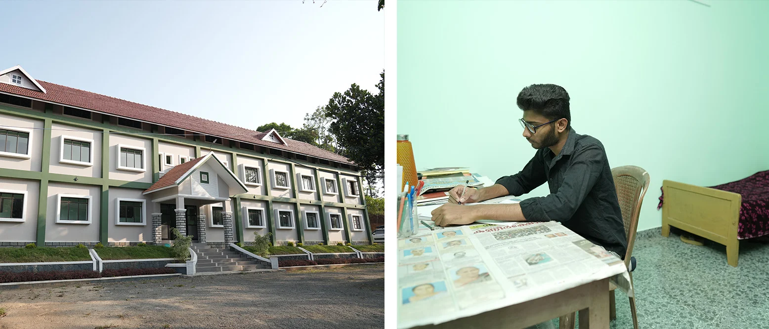 Hostel