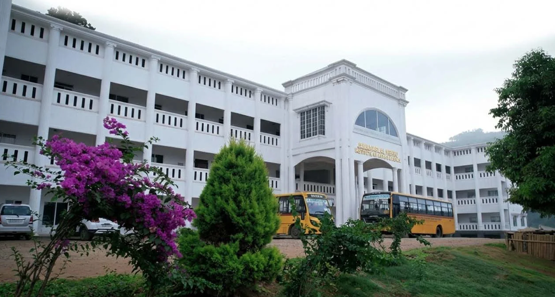 Establishment of Jawaharlal Nehru Institute of Arts and Science