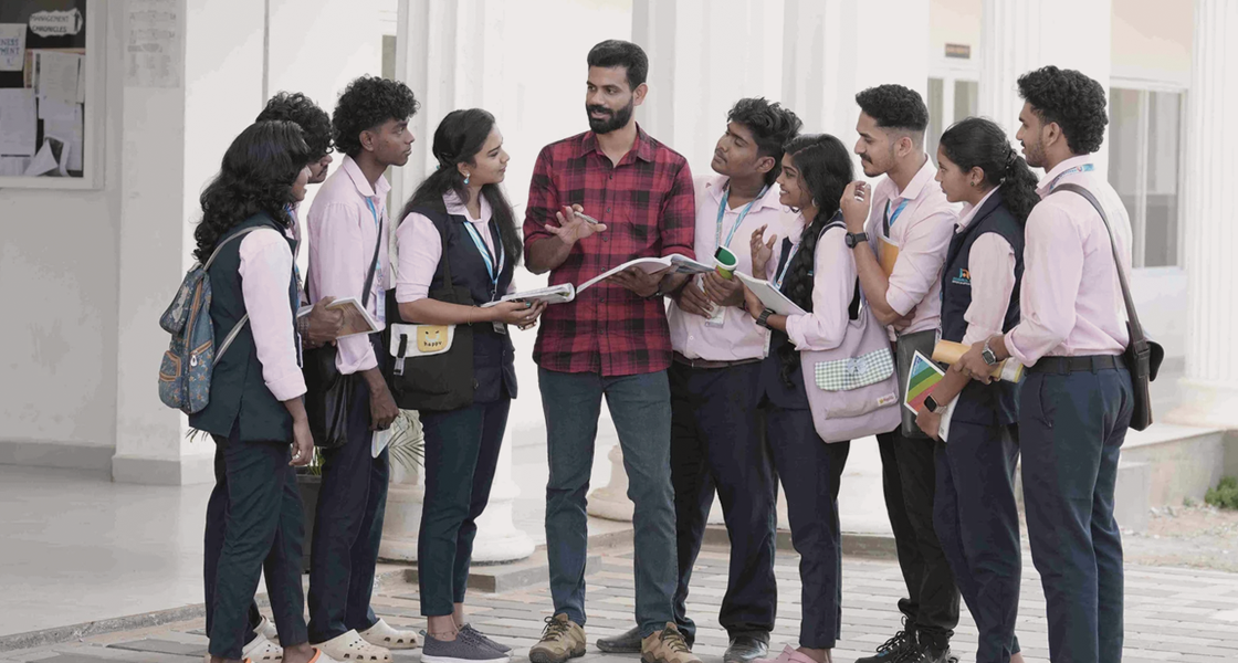 Academic Programmes