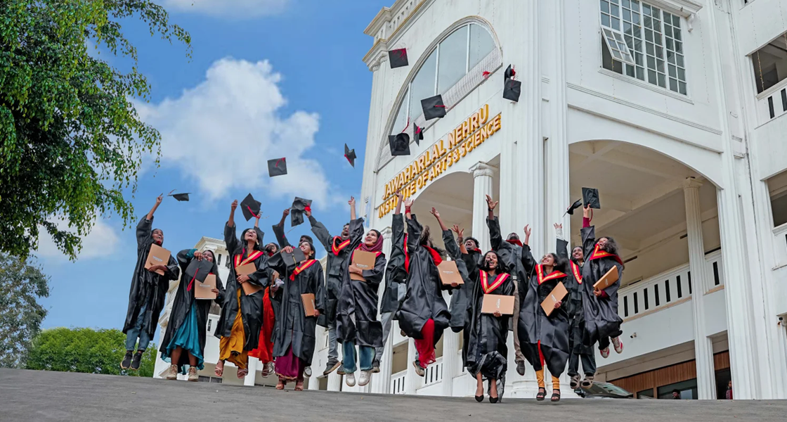 Academic Achievements