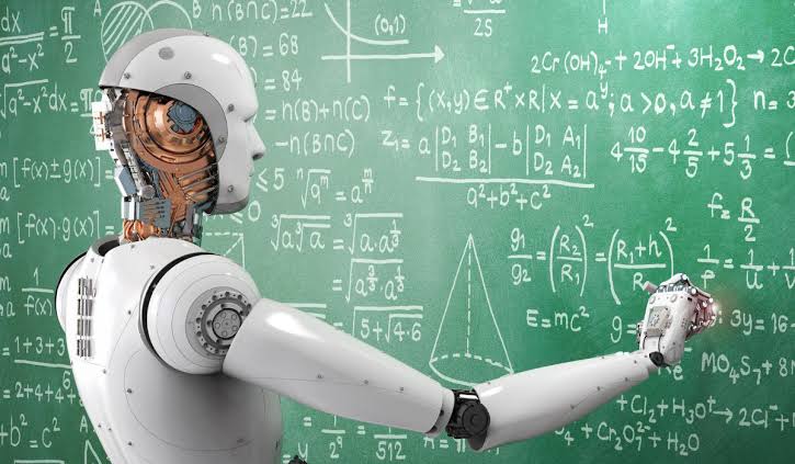 Artificial Intelligence in Education