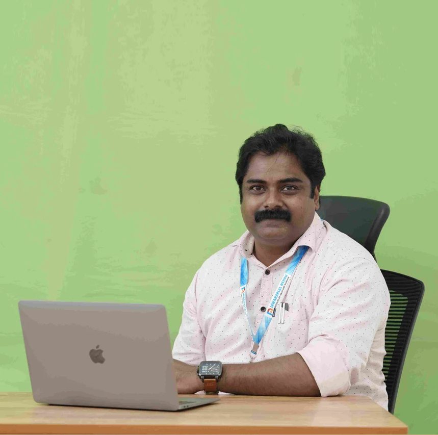 Mr. Arun Prasad V P