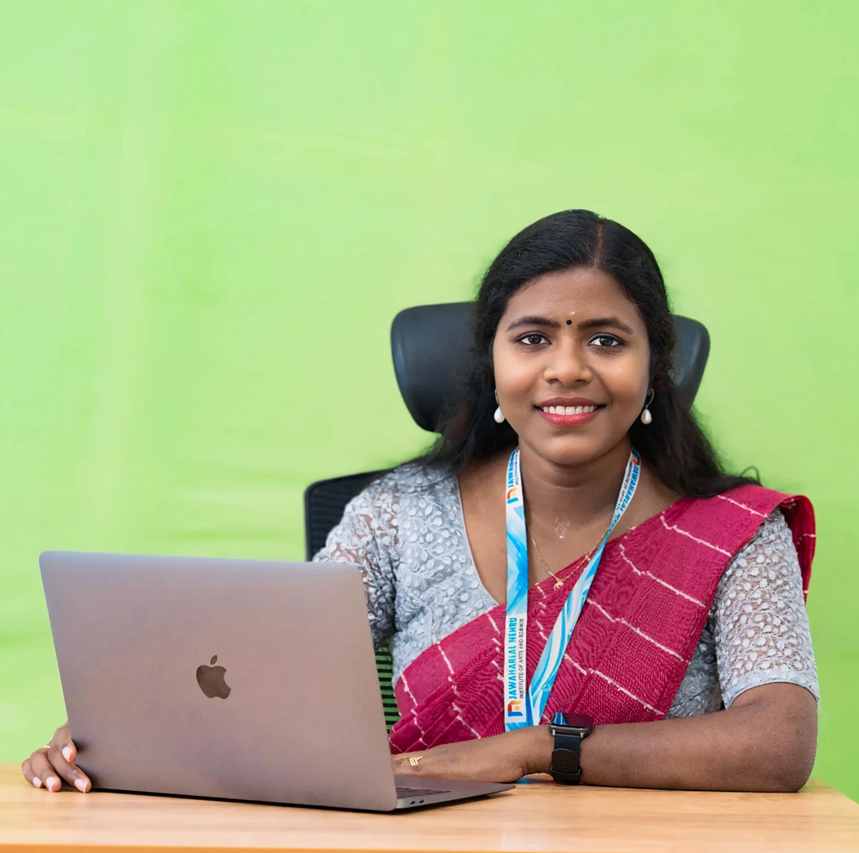 Ms. Sruthy Purushothaman
