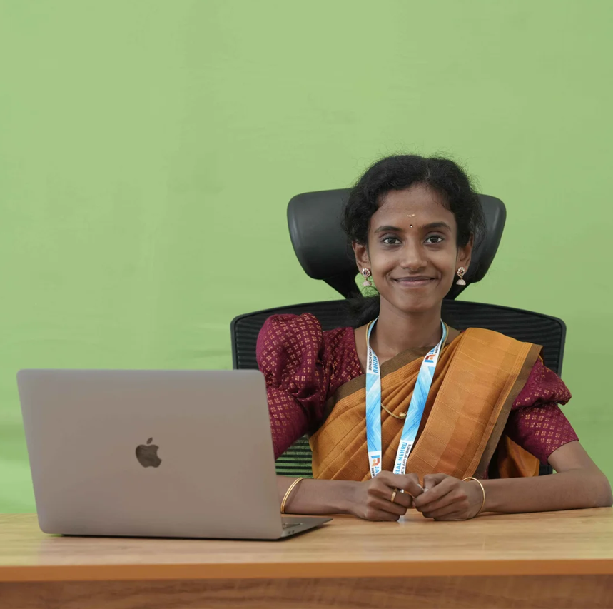 Ms. Sreelakshmi M