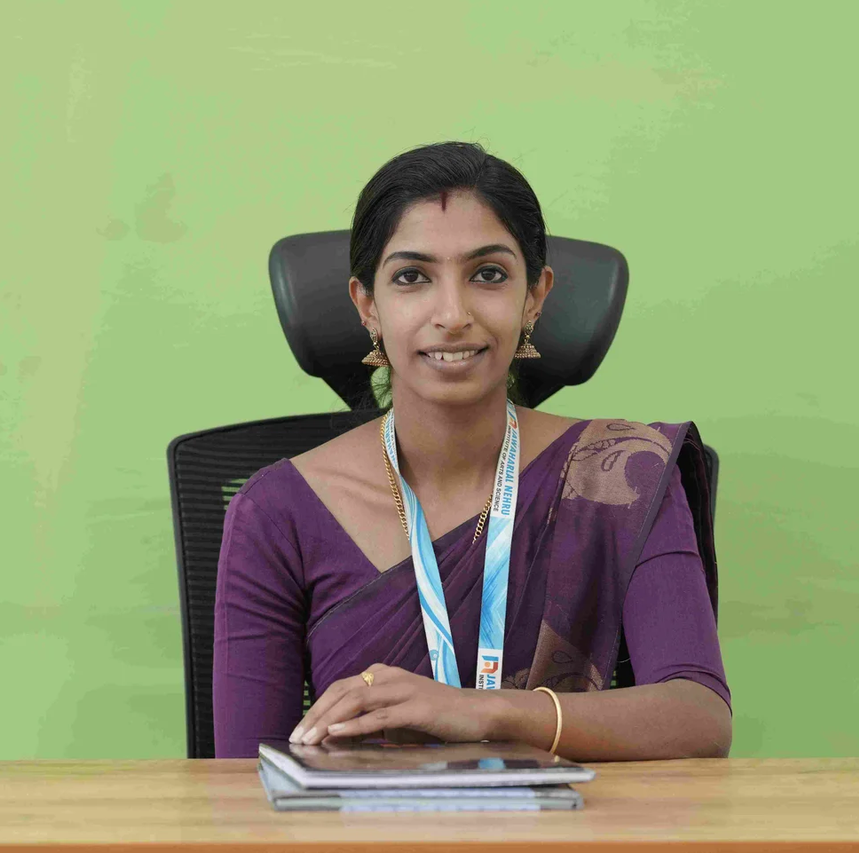 Mrs. Shalu K S