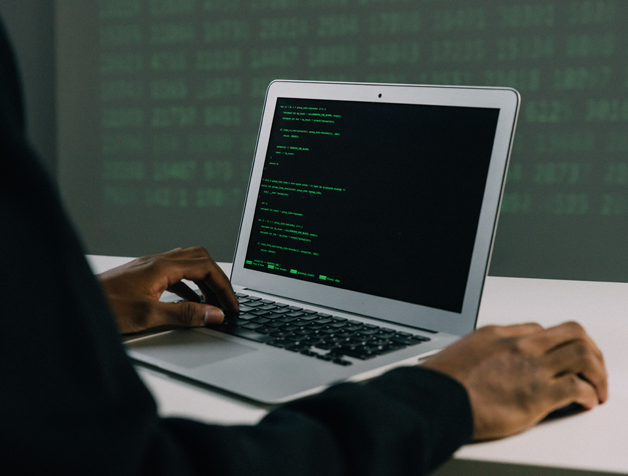 Cyber Forensics