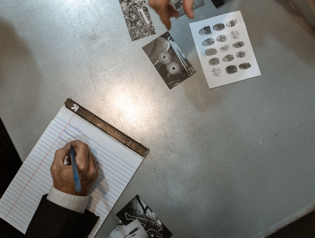 Forensic Science