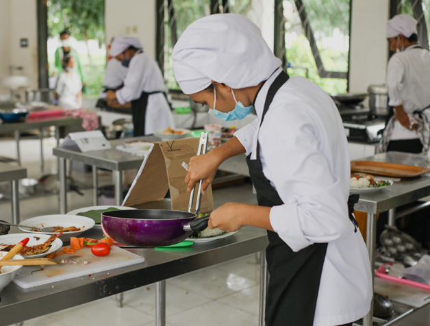 Food Technology
