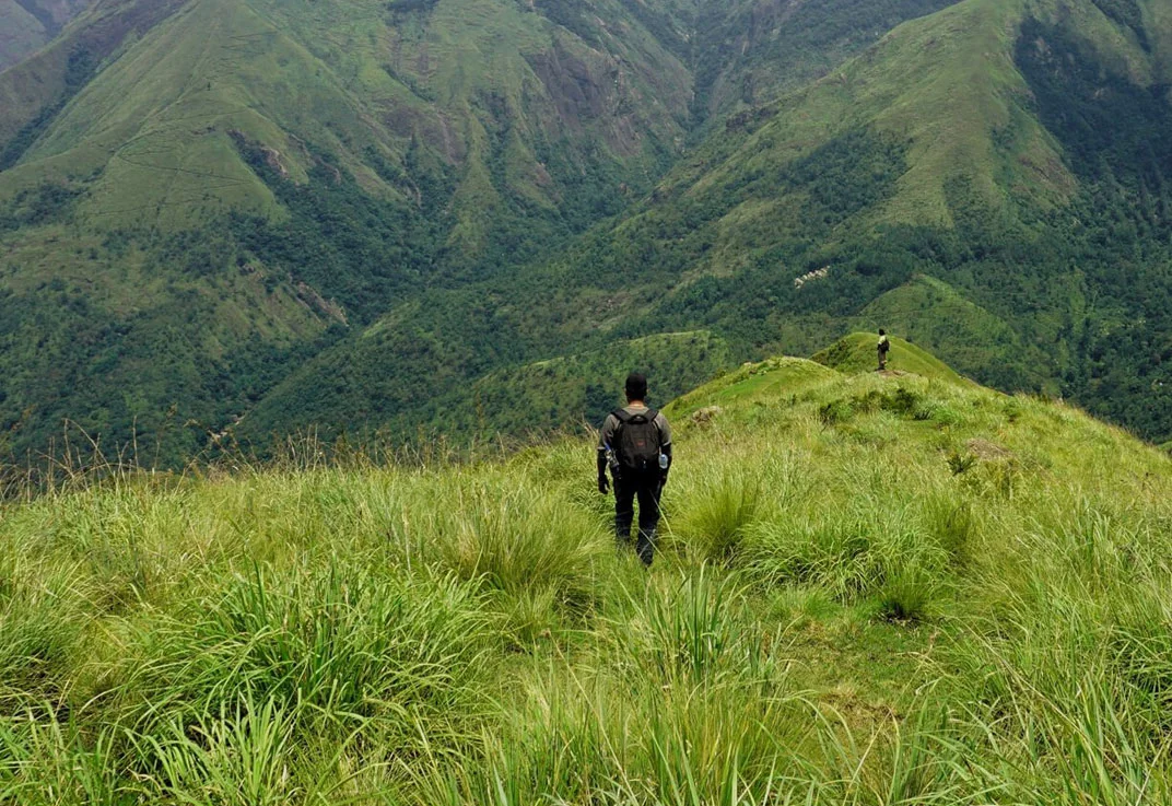 Thavalappara Hike