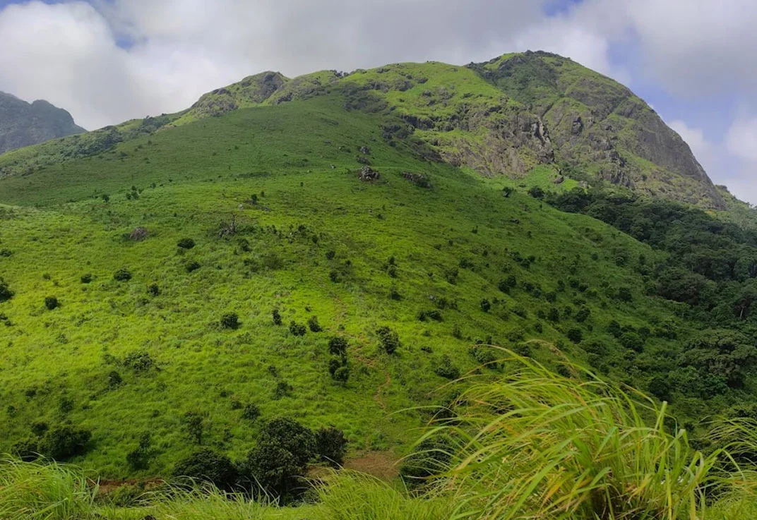 Chirapullu Hike