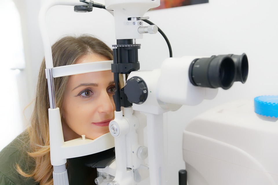 AI in Healthcare Diagnostics