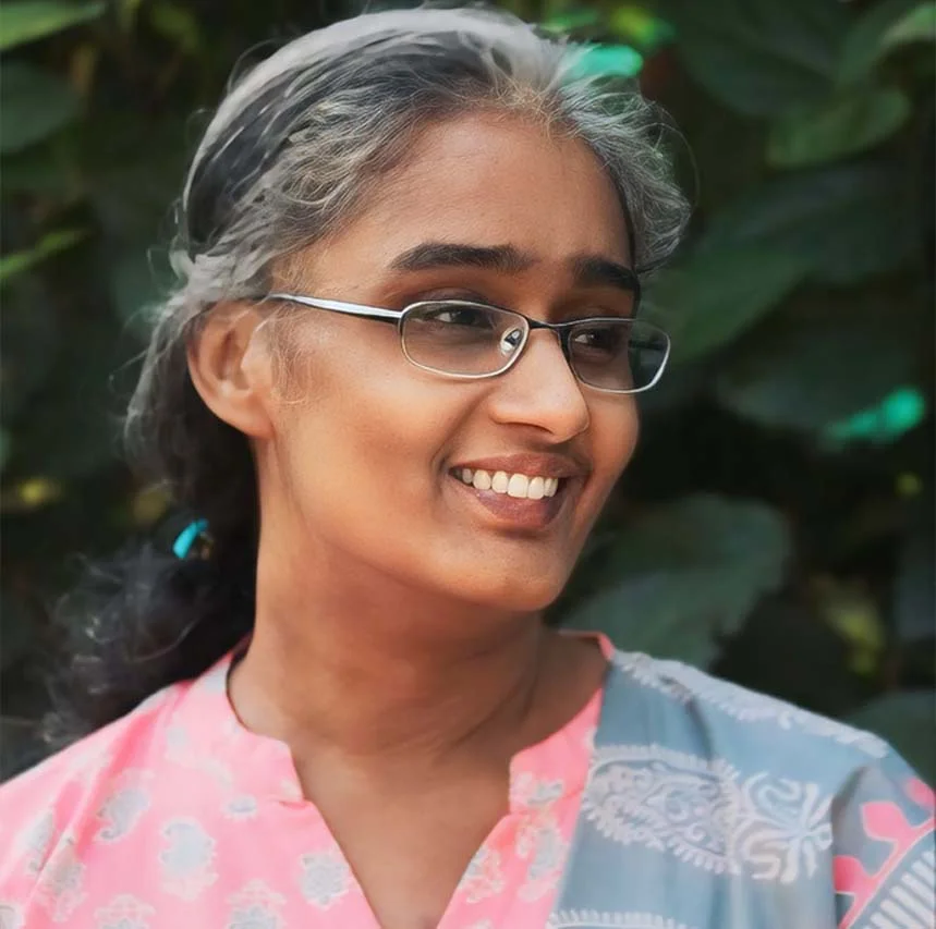 Mrs. Jasmin Sara Reni