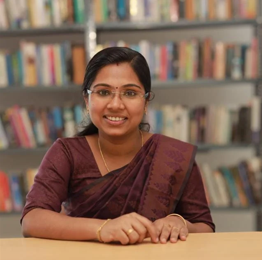 Mrs. Unnimaya K P