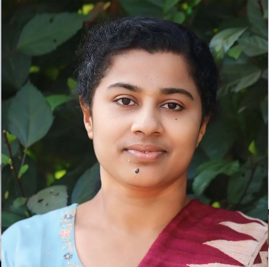 Mrs. Nimmy Roy
