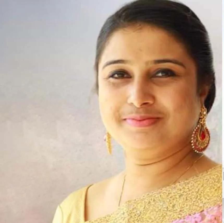 Mrs. Neelima M