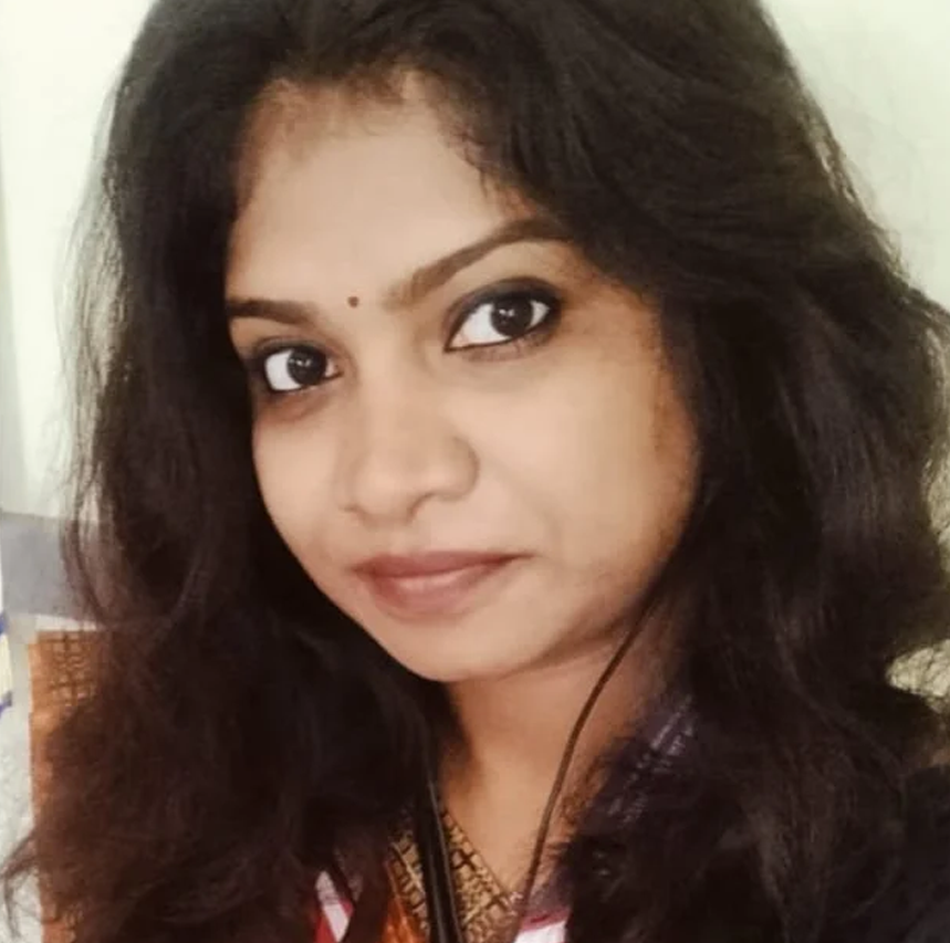 Ms. Sreedevi K S