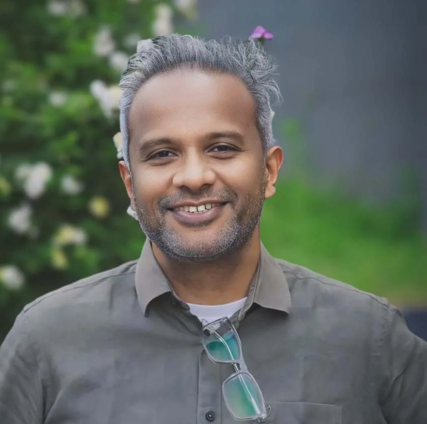 Mr. Shamim Aziz