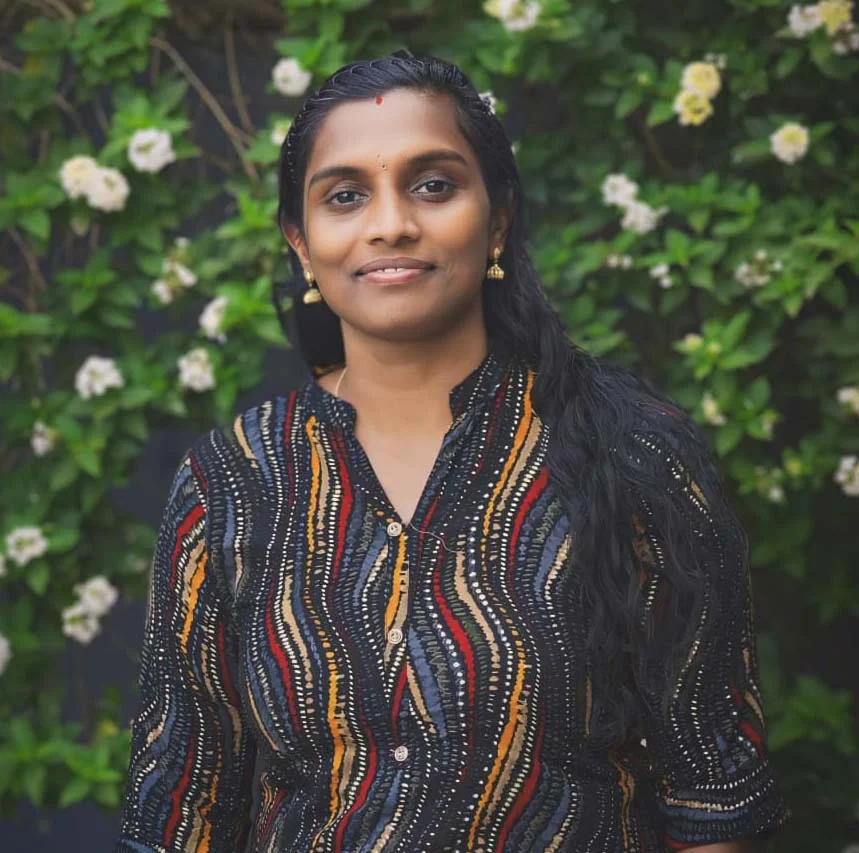 Mrs. Sreeja Krishnakumar