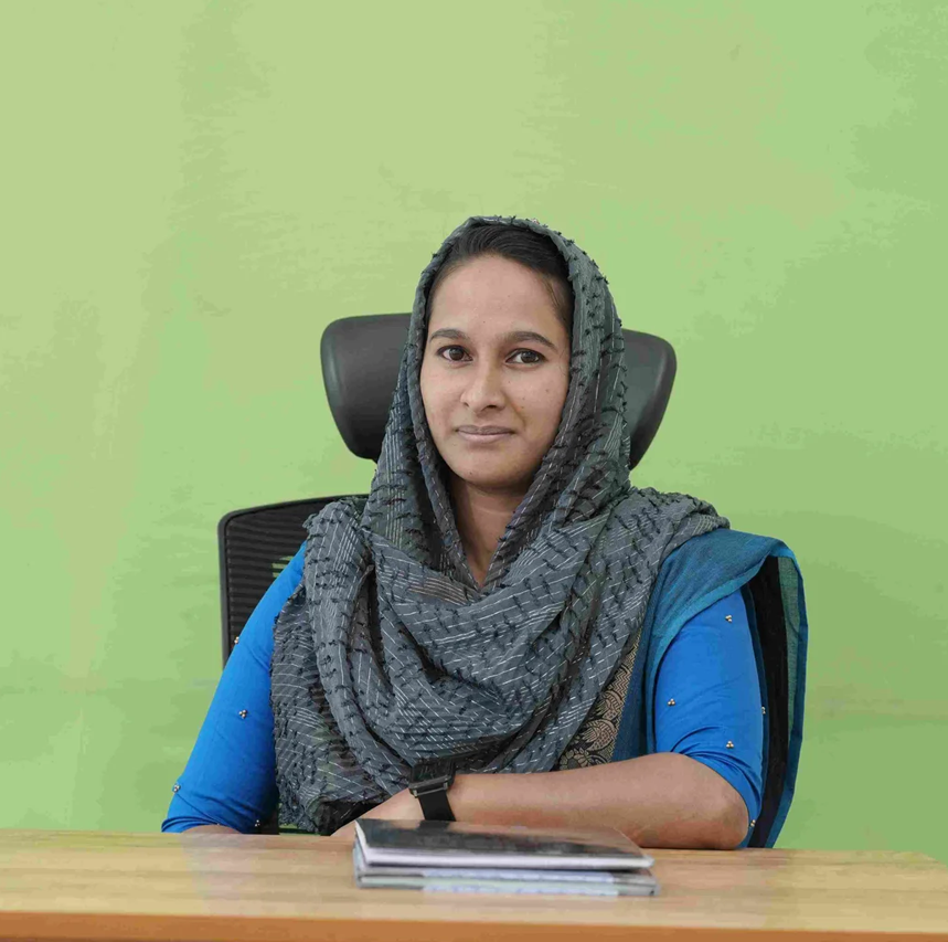 Mrs. Ancila Rahman