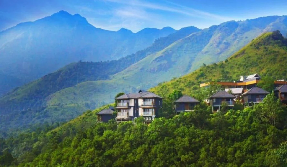 Places to visit in Wayanad - Wild Planet Bana Heights