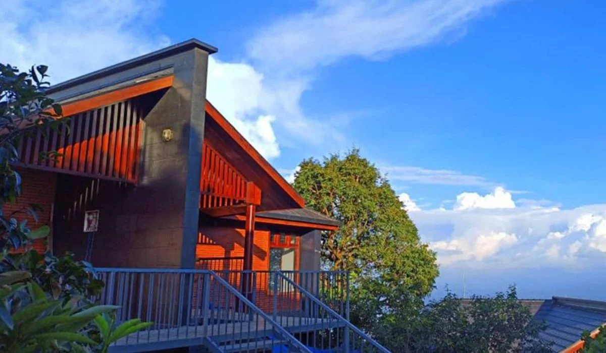Best honeymoon resorts in Wayanad